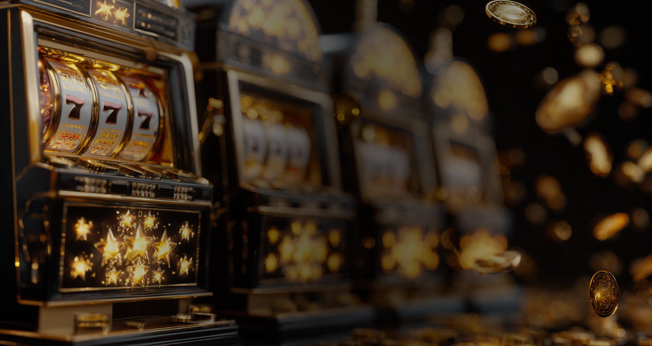 Golden Star Casino